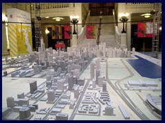 Chicago Architecture Foundation 07